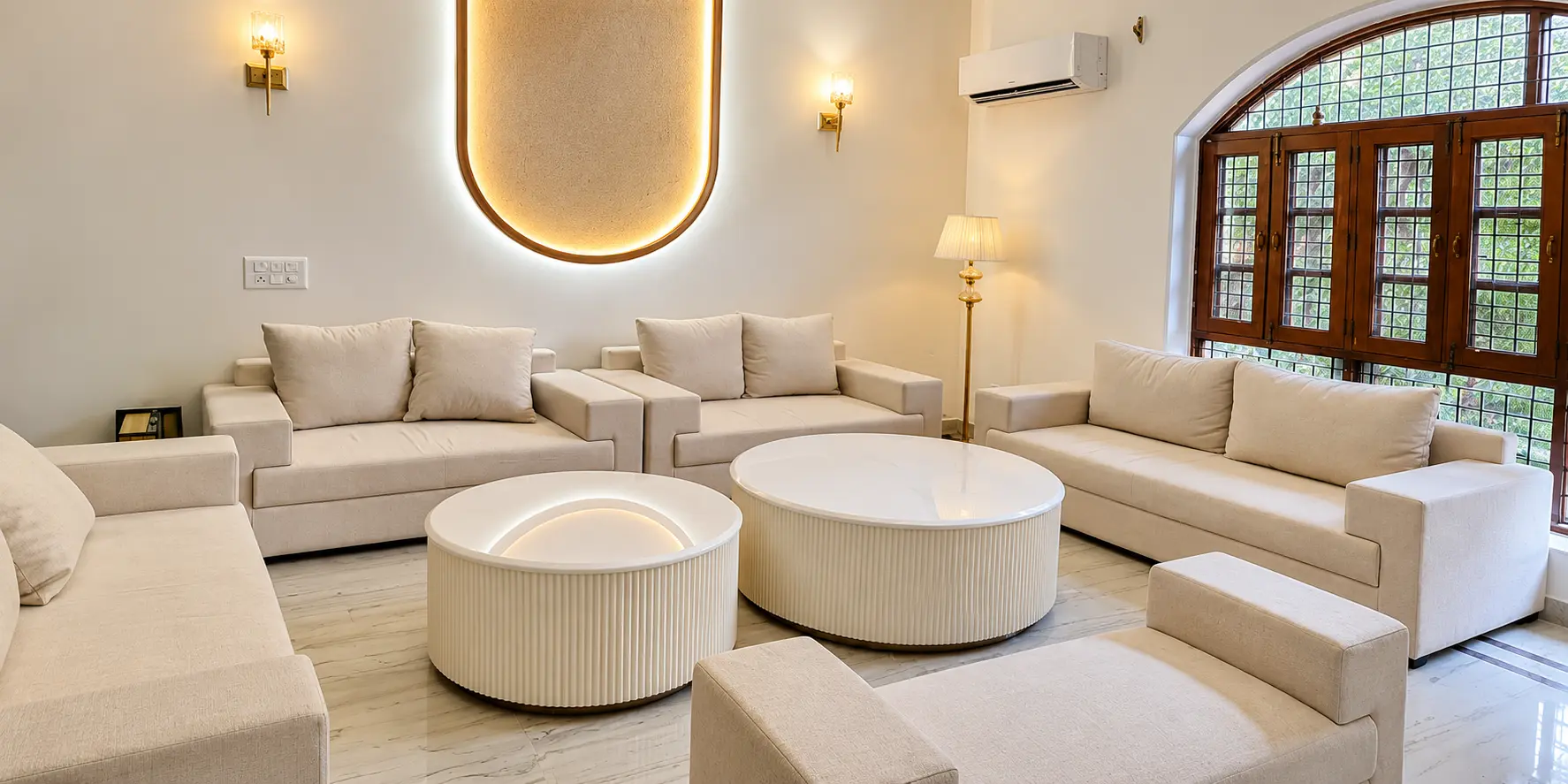 Interior enclave  Designe Gurugram